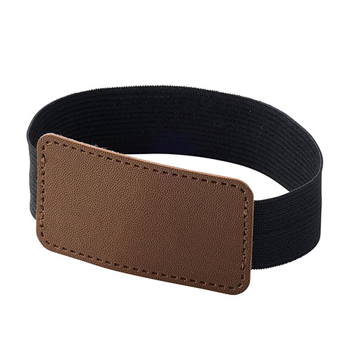 キルティングネックウォーマー 1個