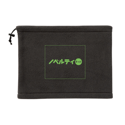 フリースネックウォーマー 1個