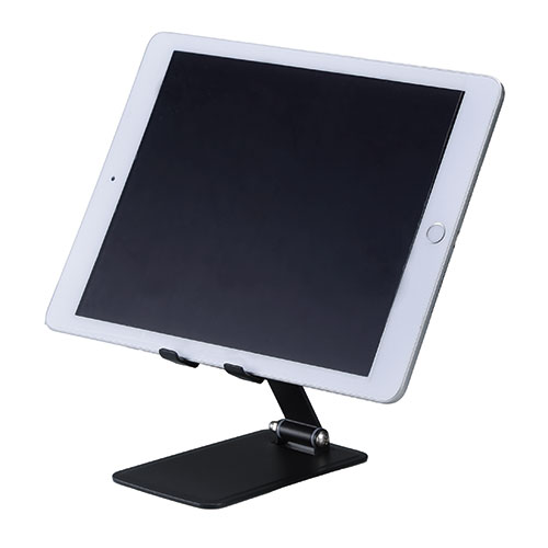 折りたたみスマホ&タブレットスタンド