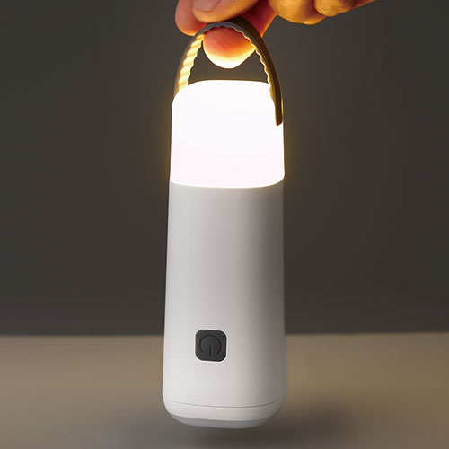 スマートハンディランタンライト