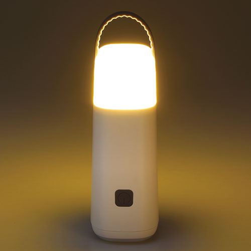 スマートハンディランタンライト