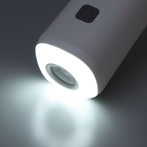 スマートハンディランタンライト