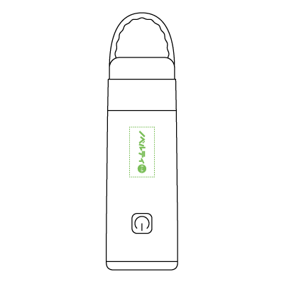 スマートハンディランタンライト