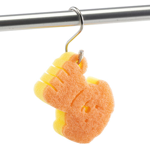 わんにゃんキッチンスポンジセット