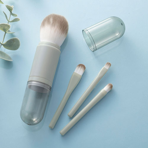 マージェ／ブラシセット