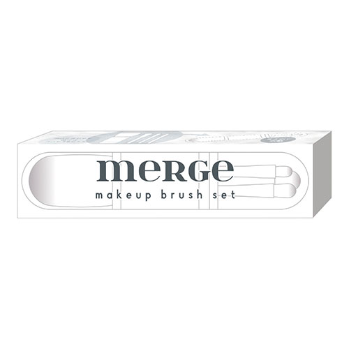 マージェ/ブラシセット