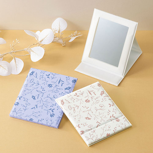 フランタ／折りたたみミラー