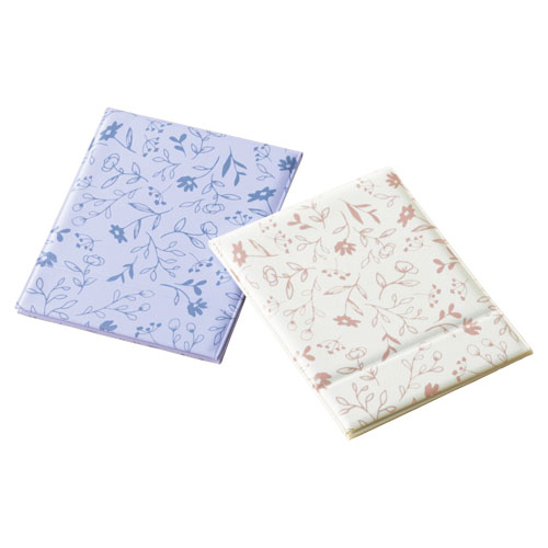 フランタ／折りたたみミラー