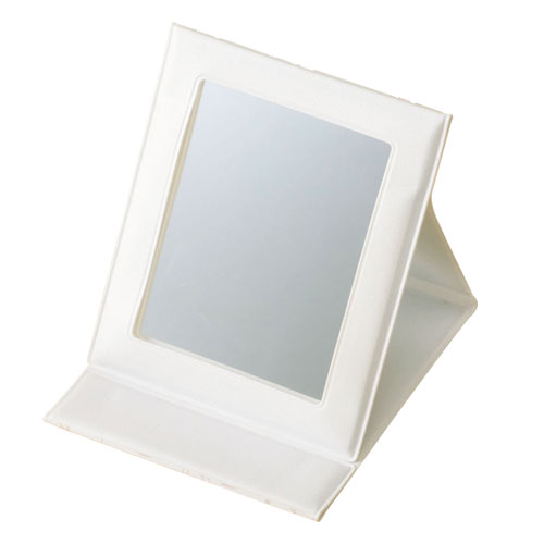 フランタ／折りたたみミラー