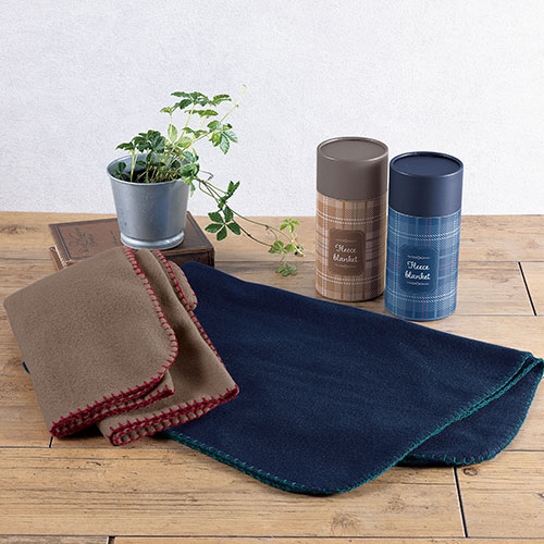 フェトル/フリースブランケット(ボトルケース入)