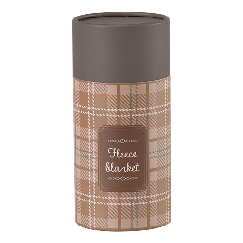 フェトル／フリースブランケット（ボトルケース入）