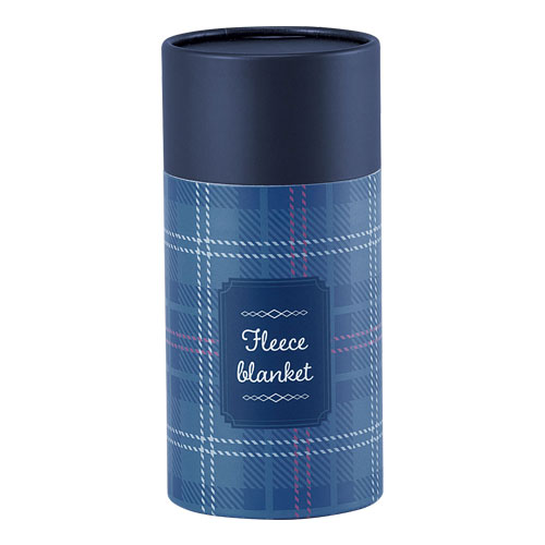 フェトル／フリースブランケット（ボトルケース入）
