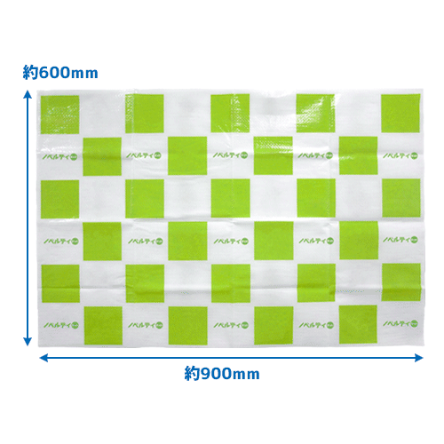 オリジナルレジャーシート