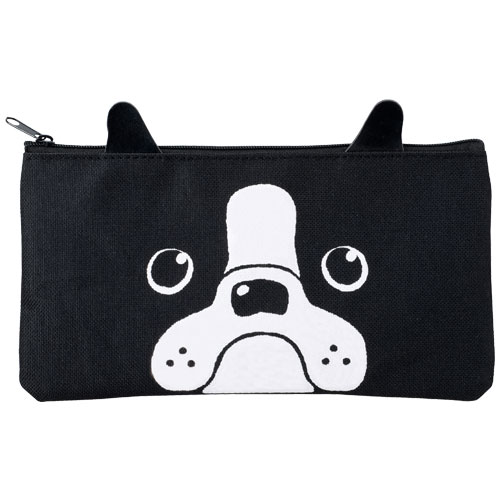 ディアドッグ ダブルポケットマスクポーチ