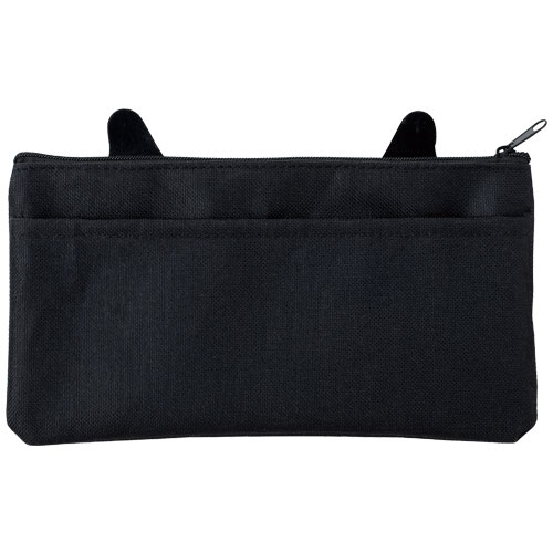 ディアドッグ ダブルポケットマスクポーチ