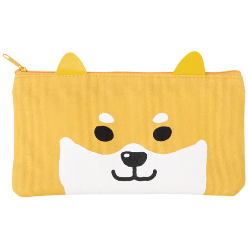 ディアドッグ ダブルポケットマスクポーチ