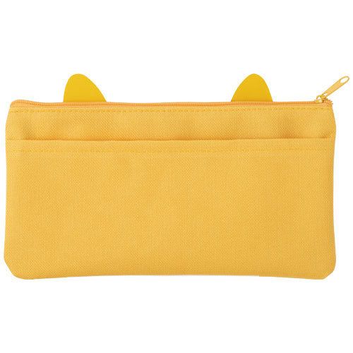 ディアドッグ ダブルポケットマスクポーチ