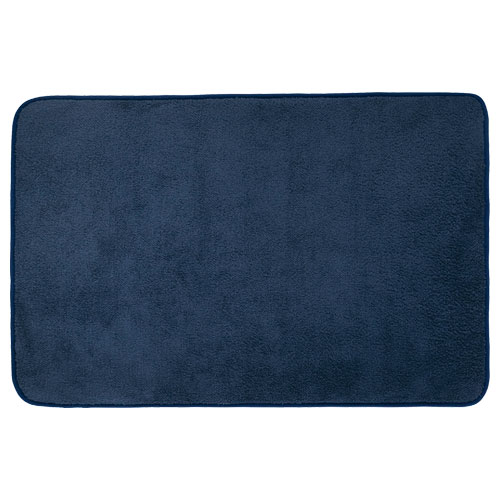 くるっと収納　ダブルボアブランケット