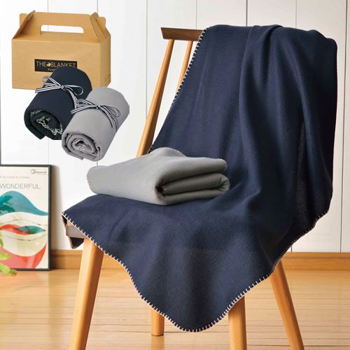 ザ・ブランケット #sustainable