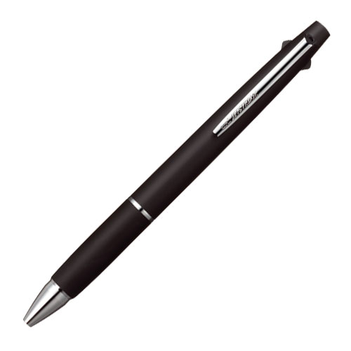 ジェットストリーム 多機能ペン 2＆1 0.5mm