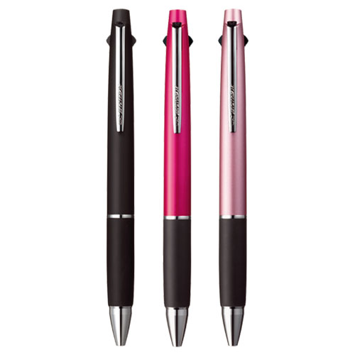 ジェットストリーム 多機能ペン 2＆1 0.5mm