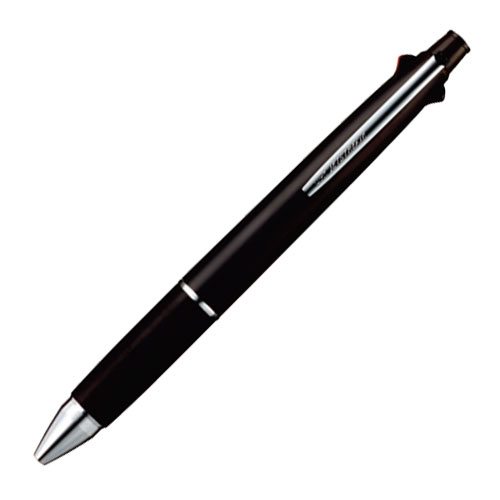 ジェットストリーム 多機能ペン 4＆1 0.5mm