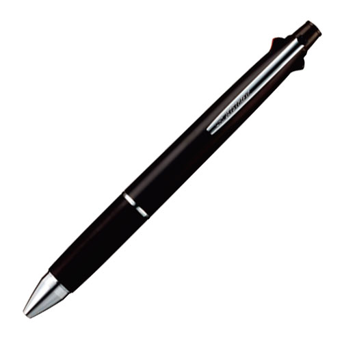 ジェットストリーム 多機能ペン 4＆1 0.38mm