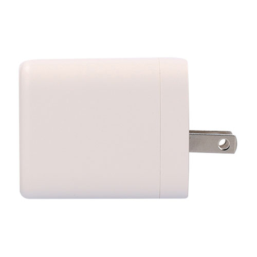 2ポートアダプター 45W