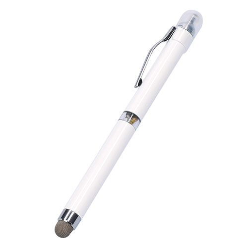 静電気さっとりタッチペン