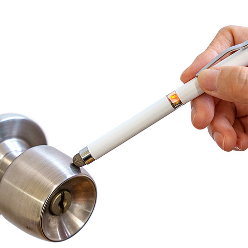 静電気さっとりタッチペン