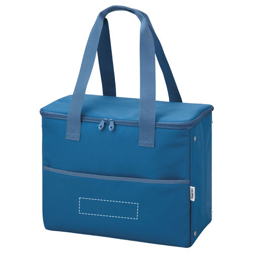 THERMOS 保冷ショッピングバッグ 約25L