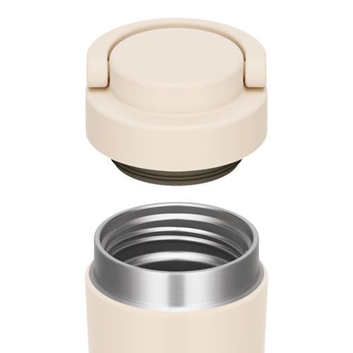 THERMOS 真空断熱ケータイタンブラー 320ml