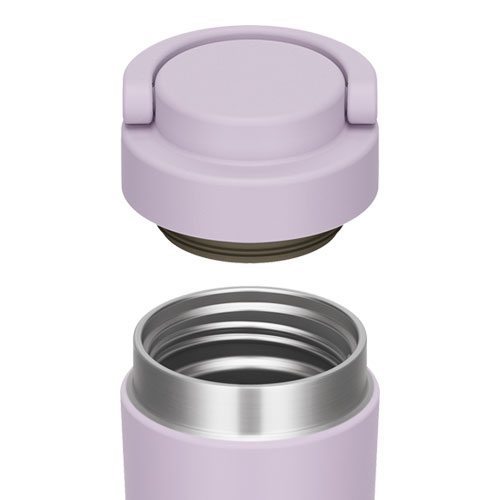 THERMOS 真空断熱ケータイタンブラー 320ml