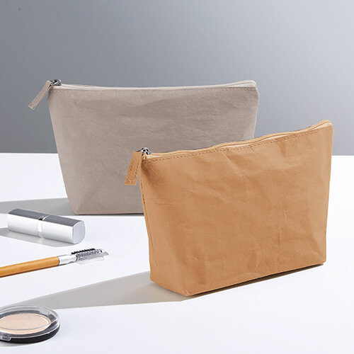 イークラフト・ウォッシャブルペーパーポーチ