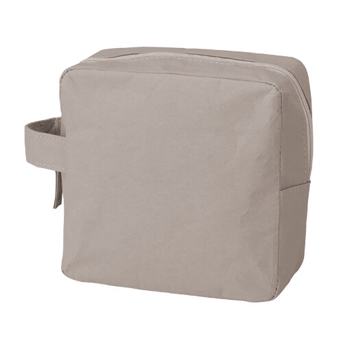 イークラフト・ウォッシャブルペーパースクエアポーチ