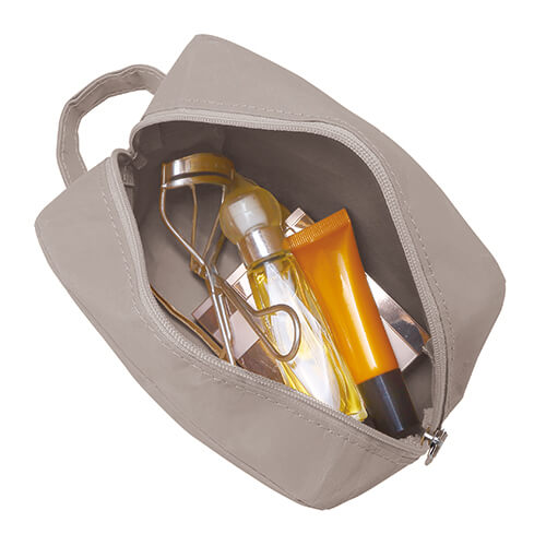 イークラフト・ウォッシャブルペーパースクエアポーチ