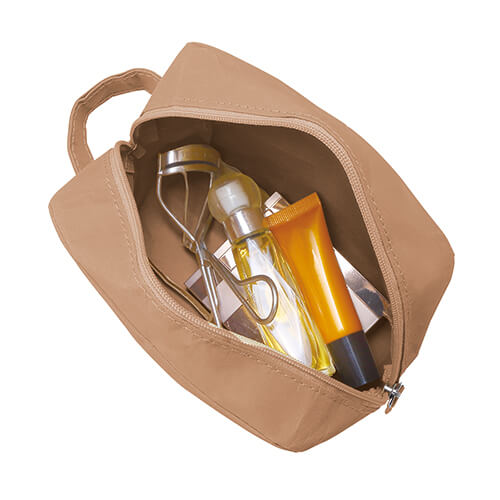 イークラフト・ウォッシャブルペーパースクエアポーチ