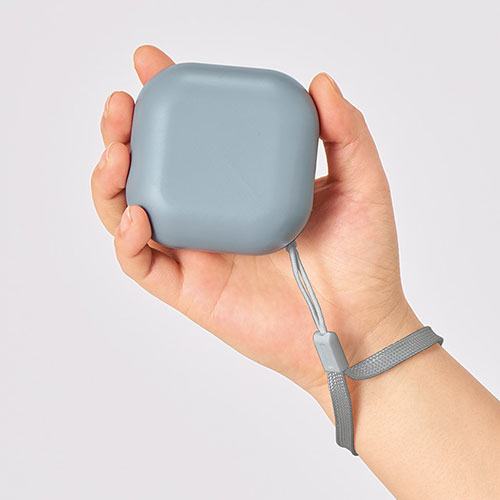 スクエアUSBエコカイロ