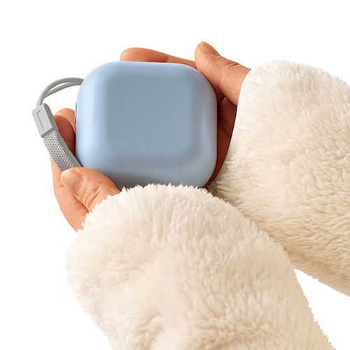 スクエアUSBエコカイロ