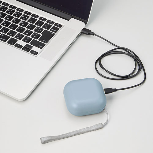 スクエアUSBエコカイロ