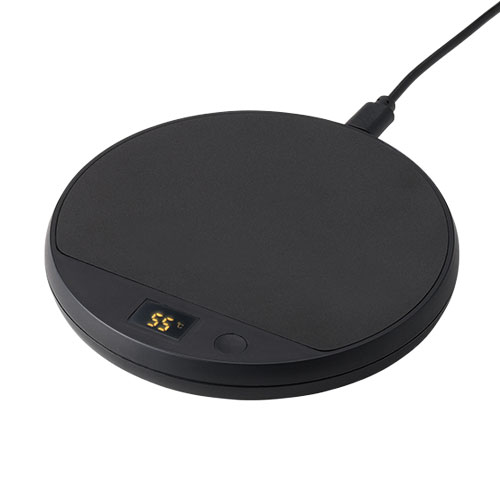 USBカップウォーマー ラウンド