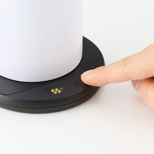 USBカップウォーマー ラウンド