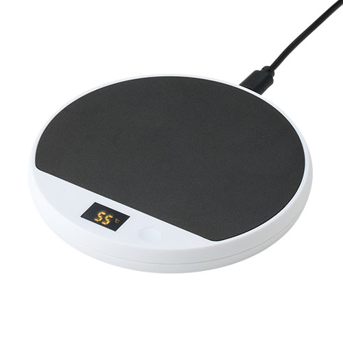 USBカップウォーマー ラウンド