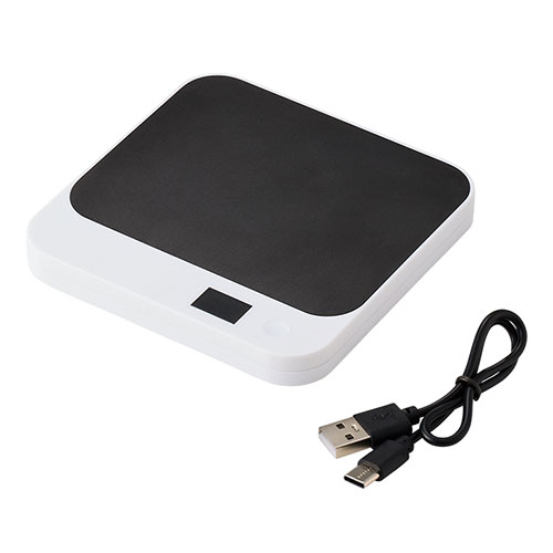 USBカップウォーマー スクエア