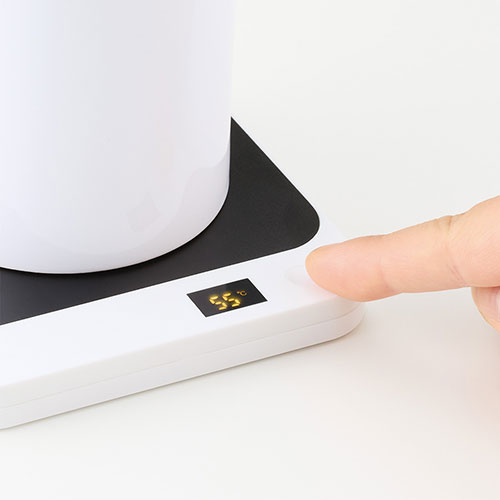 USBカップウォーマー スクエア