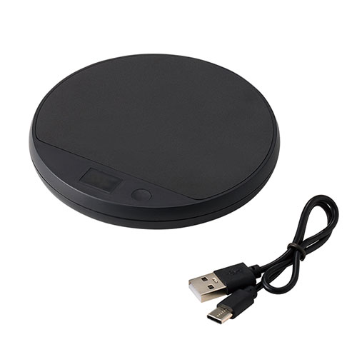 USBカップウォーマー ラウンド