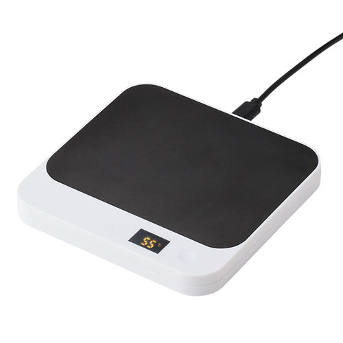 USBカップウォーマー スクエア