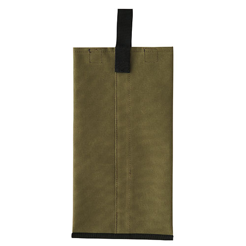 ティッシュカバー