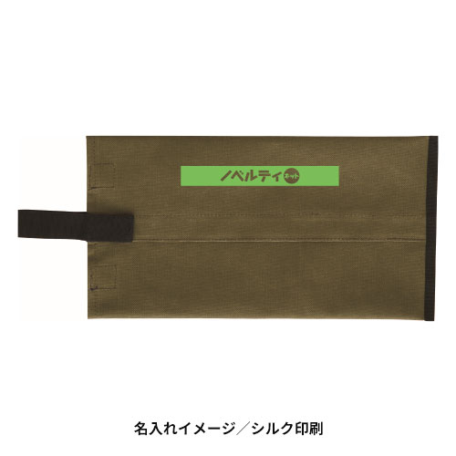 ティッシュカバー