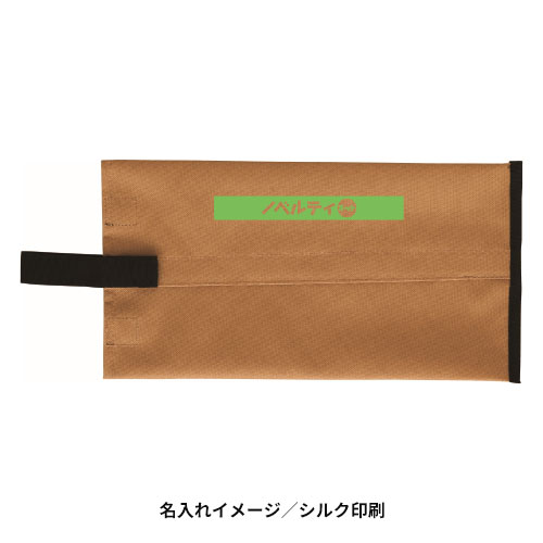 ティッシュカバー